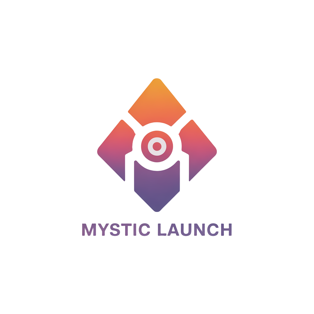 Mystic Launch