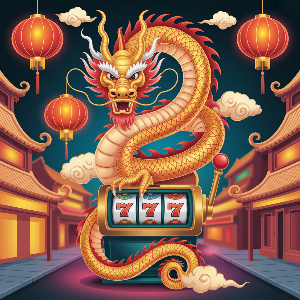 China Town Treasures