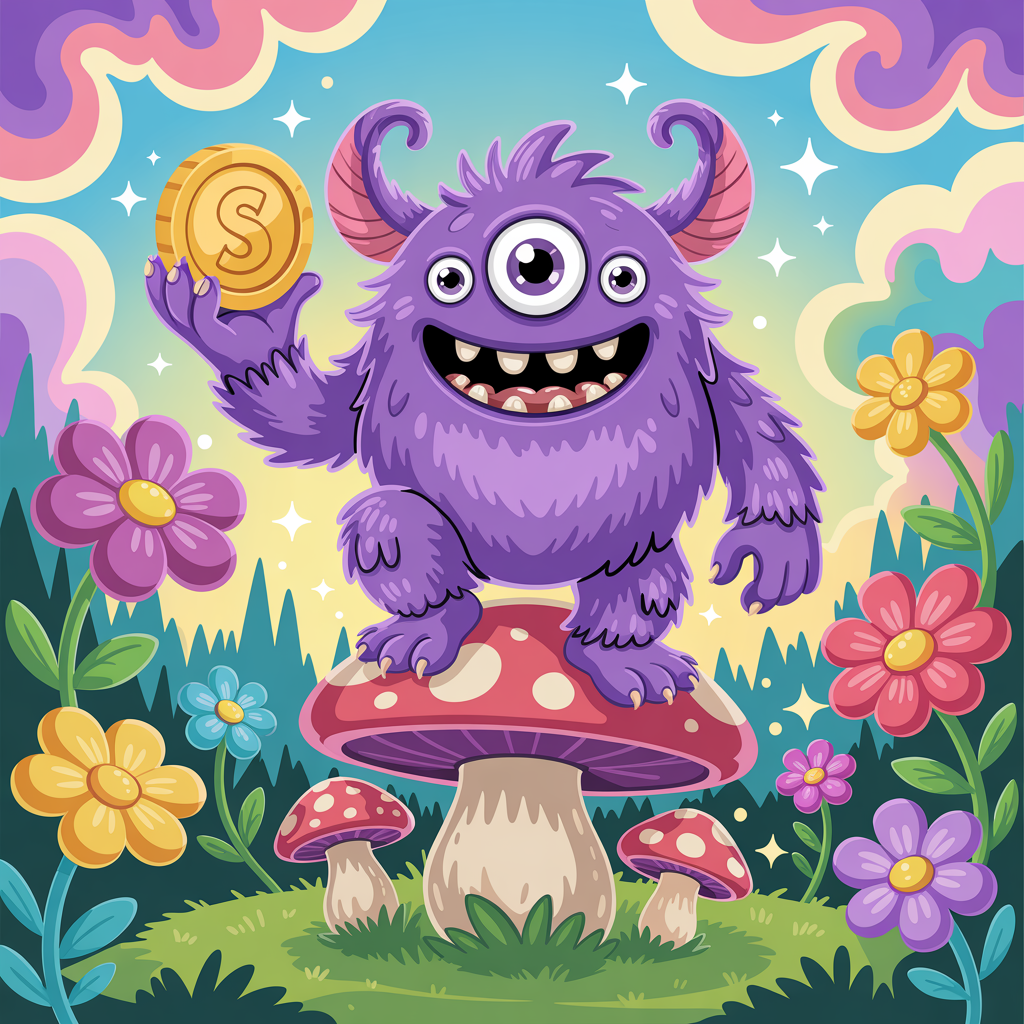 Monster Mania Madness